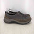 エルエルビーン L.L.Bean スウェードメッシュモックシューズ メンズ US:8.5