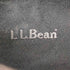 エルエルビーン L.L.Bean スウェードメッシュモックシューズ メンズ US:8.5