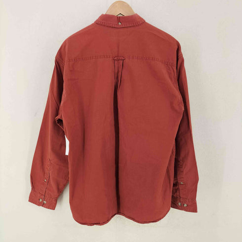 コロンビア Columbia スリランカ製 BDシャツ メンズ import:L
