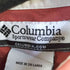 コロンビア Columbia スリランカ製 BDシャツ メンズ import:L