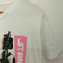 フラグスタフ F-LAGSTUF-F ムービーキャラクタープリント ショートスリーブクルーネックTシャツ メンズ JPN:L