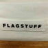フラグスタフ F-LAGSTUF-F ムービーキャラクタープリント ショートスリーブクルーネックTシャツ メンズ JPN:L