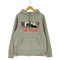 シュプリーム Supreme The Killer Hooded Sweatshirt ザ キラー フーデッド スウェットシャツ メンズ import:M