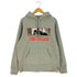 シュプリーム Supreme The Killer Hooded Sweatshirt ザ キラー フーデッド スウェットシャツ メンズ import:M