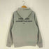 シュプリーム Supreme The Killer Hooded Sweatshirt ザ キラー フーデッド スウェットシャツ メンズ import:M