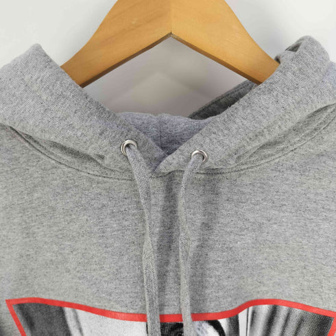シュプリーム Supreme The Killer Hooded Sweatshirt ザ キラー フーデッド スウェットシャツ メンズ import:M