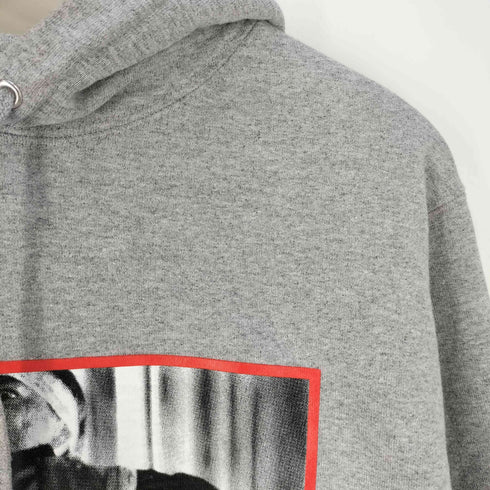 シュプリーム Supreme The Killer Hooded Sweatshirt ザ キラー フーデッド スウェットシャツ メンズ import:M
