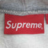 シュプリーム Supreme The Killer Hooded Sweatshirt ザ キラー フーデッド スウェットシャツ メンズ import:M