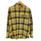 Original Fake マウス 口 デザイン ポケット L/S チェック シャツ メンズ JPN:1