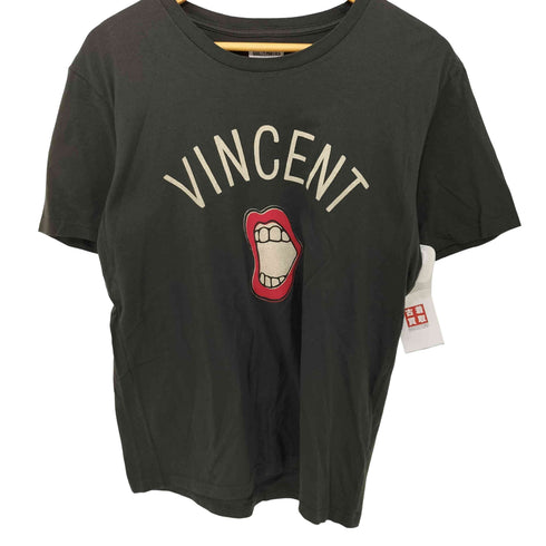 ワコマリア WACKO MARIA VINCENT TEE ヴィンセント プリントTシャツ メンズ JPN:XL