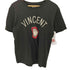 ワコマリア WACKO MARIA VINCENT TEE ヴィンセント プリントTシャツ メンズ JPN:XL