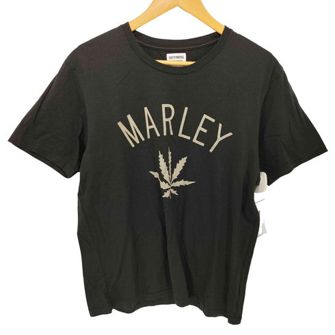 ワコマリア WACKO MARIA アーティストプリント ショートスリーブクルーネックTシャツ メンズ JPN:XL