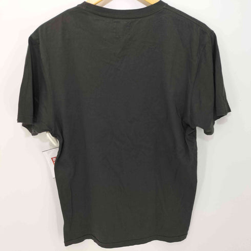 ワコマリア WACKO MARIA アーティストプリント ショートスリーブクルーネックTシャツ メンズ JPN:XL