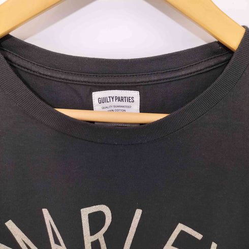 ワコマリア WACKO MARIA アーティストプリント ショートスリーブクルーネックTシャツ メンズ JPN:XL