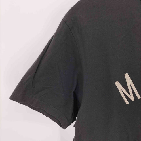 ワコマリア WACKO MARIA アーティストプリント ショートスリーブクルーネックTシャツ メンズ JPN:XL