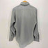 マンハッタン Manhattan CREPE DE CHINE 70s vintage 襟芯 レギュラーカラーシャツ メンズ 15