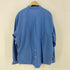 ギャップ Gap ノーカラー ハーフボタンシャツ メンズ import:XL