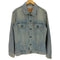 リーバイス Levis 00S 70599 ライト シェイド デニム トラッカー ジャケット 2006年製 メンズ import:L