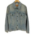 リーバイス Levis 00S 70599 ライト シェイド デニム トラッカー ジャケット 2006年製 メンズ import:L