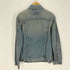 リーバイス Levis 00S 70599 ライト シェイド デニム トラッカー ジャケット 2006年製 メンズ import:L