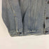 リーバイス Levis 00S 70599 ライト シェイド デニム トラッカー ジャケット 2006年製 メンズ import:L