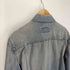 リーバイス Levis 00S 70599 ライト シェイド デニム トラッカー ジャケット 2006年製 メンズ import:L