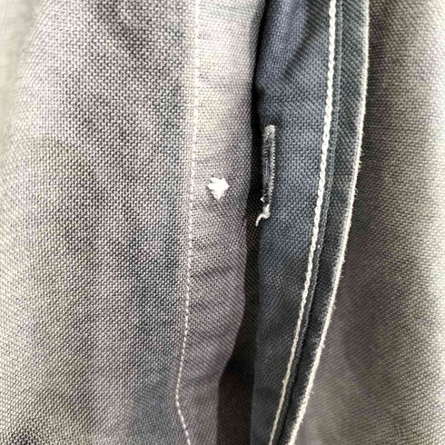 ラルフローレン RALPH LAUREN BIG SHIRT フロントポニー刺繍 BDシャツ メンズ import:XL