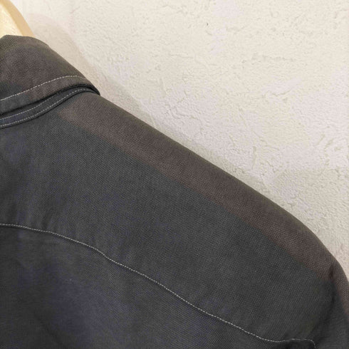 ラルフローレン RALPH LAUREN BIG SHIRT フロントポニー刺繍 BDシャツ メンズ import:XL