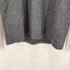 バーバリーブラックレーベル BURBERRY BLACK LABEL ホース刺繍 Uネック L/S カットソー Y2K レディース 2