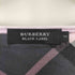 バーバリーブラックレーベル BURBERRY BLACK LABEL ホース刺繍 Uネック L/S カットソー Y2K レディース 2