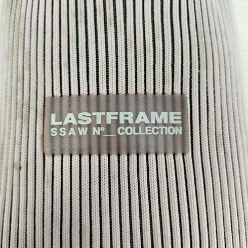 LASTFRAME Market Bag マーケットバッグ レディース