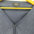 アーペーセー A.P.C. コットンリネン ニットカーディガン メンズ import:L