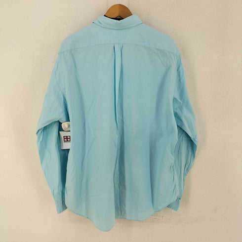 ラルフローレン RALPH LAUREN ポニー刺繍 CLASSIC FIT シャツ メンズ 17/2/1