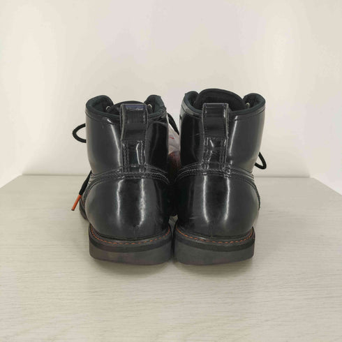 オニツカタイガー ONITSUKA TIGER MEXICO RINKAN メキシコ リンカン ブーツ メンズ JPN:26