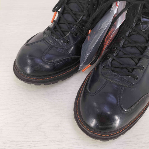 オニツカタイガー ONITSUKA TIGER MEXICO RINKAN メキシコ リンカン ブーツ メンズ JPN:26