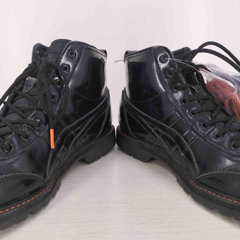 オニツカタイガー ONITSUKA TIGER MEXICO RINKAN メキシコ リンカン ブーツ メンズ JPN:26