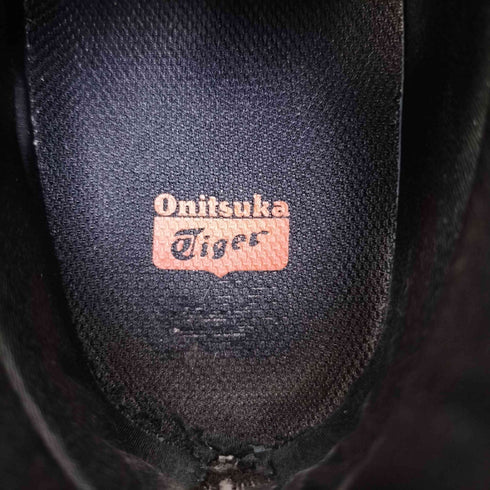 オニツカタイガー ONITSUKA TIGER MEXICO RINKAN メキシコ リンカン ブーツ メンズ JPN:26