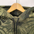 ポロラルフローレン POLO RALPH LAUREN パームカモ ダブルニット フーディー メンズ import:M