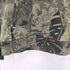 ポロラルフローレン POLO RALPH LAUREN パームカモ ダブルニット フーディー メンズ import:M