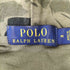 ポロラルフローレン POLO RALPH LAUREN パームカモ ダブルニット フーディー メンズ import:M