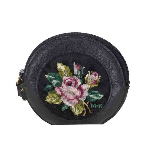 future classics Leather Coin Pouch レディース