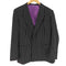 リトルビッグ LITTLEBIG 20SS Stripe 6B Double Breasted Jacket ストライプ ダブル テーラード ジャケット メンズ JPN:3