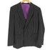 リトルビッグ LITTLEBIG 20SS Stripe 6B Double Breasted Jacket ストライプ ダブル テーラード ジャケット メンズ JPN:3