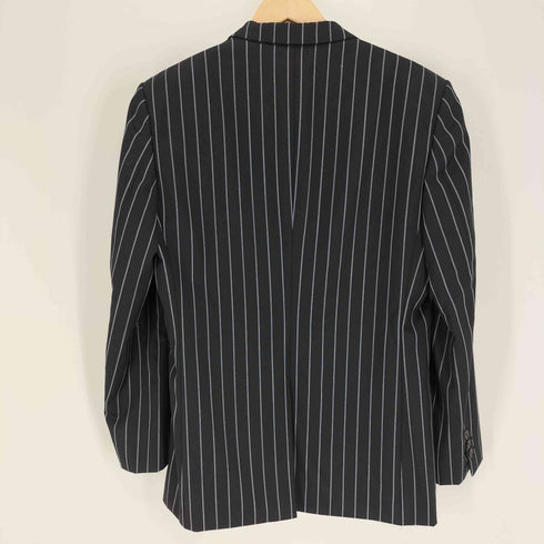 リトルビッグ LITTLEBIG 20SS Stripe 6B Double Breasted Jacket ストライプ ダブル テーラード ジャケット メンズ JPN:3