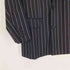 リトルビッグ LITTLEBIG 20SS Stripe 6B Double Breasted Jacket ストライプ ダブル テーラード ジャケット メンズ JPN:3