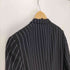 リトルビッグ LITTLEBIG 20SS Stripe 6B Double Breasted Jacket ストライプ ダブル テーラード ジャケット メンズ JPN:3
