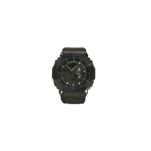 カシオ CASIO G-SHOCK GM-2100B-3AJF デジタル アナログ 腕時計 メンズ