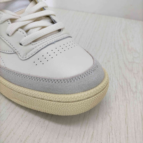リーボック Reebok 別注 club C レディース JPN:24