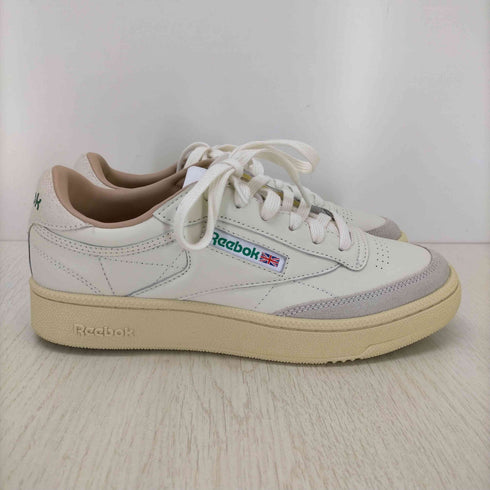 リーボック Reebok 別注 club C レディース JPN:24