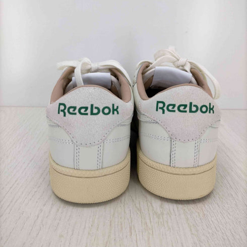 リーボック Reebok 別注 club C レディース JPN:24